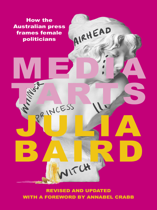 Title details for Media Tarts by Julia Baird - Available